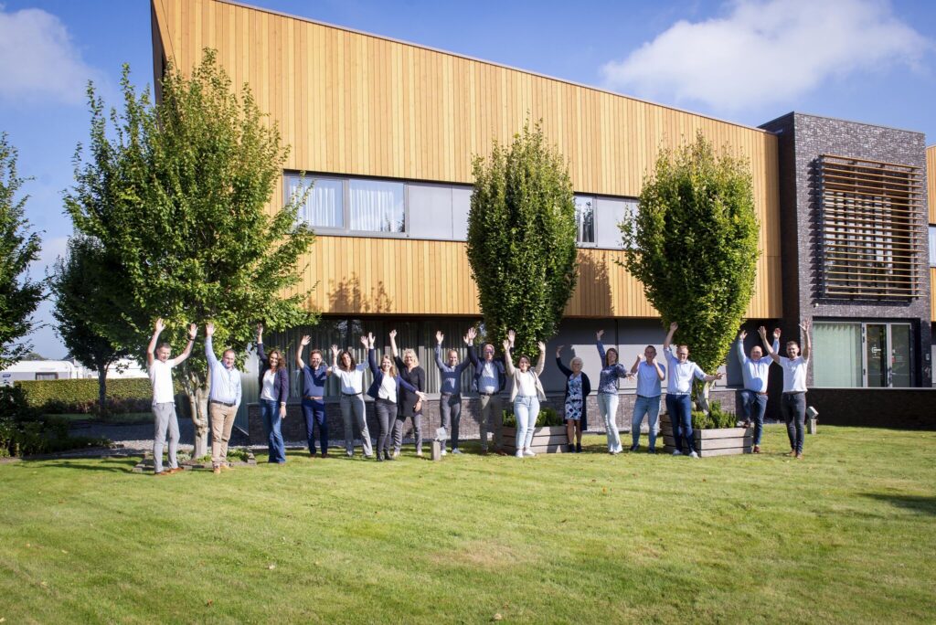 Vacature: Assistent-Accountant Marum (24-40 uur per week)